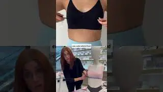 how to find your bra size at home in under 5 minutes 💘