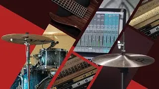 How to: get your bass and drums working together | Native Instruments