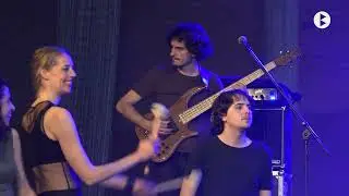 Carnaval de Gironella   Fun Dan Mondays Electro Percu's 1a HD