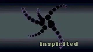 The Electronic Knights - Inspirited  -= Amiga 50fps =-