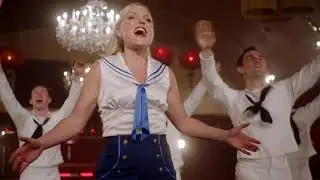 Anything Goes (London 2022) | Kerry Ellis