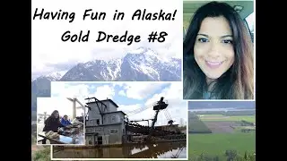Gold Dredge 8