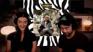 my wife reacts to freddie gibbs & madlib — piñata