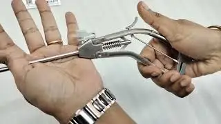 ADDLER Laparoscopic Surgery Equipment