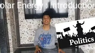 Solar  Energy  and challenges