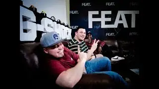 SONNIN TAACCA Podcast #35 Feat.fi Nuorehko H ja Tuomas Kauhanen