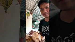 #travel #yogyakarta #kuliner #food #tahugimbal