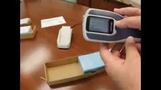 Counting Cards with the EMP1100C Handheld Card Counter