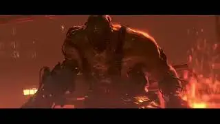 Jake Muller and Sherry Birkin ending W/gameplay | Resident Evil 6