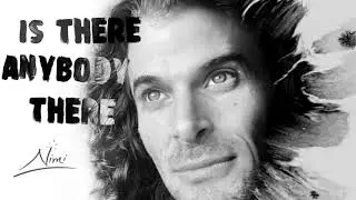 Nimi - Is There Anybody There? (Official Lyric video)
