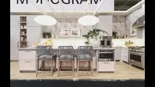 Hot trends and designer favorites from the 2018 Interior Design Show