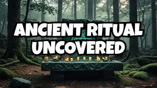 Mysterious 2000-Year-Old Ritual Discovered in Dijon France!