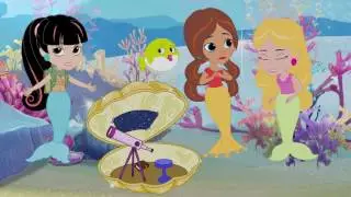 Splashlings   Episode 3   Monsters of the Deep