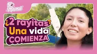 ¿Qué ocurre con mamá durante la etapa prenatal? Conoce la historia de Consuelo - Yo mamá, Cap. 2