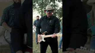 Clay Harper - 'Everybody Calls Me Country' OUT NOW!!