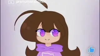 Drawing bellthecat #2