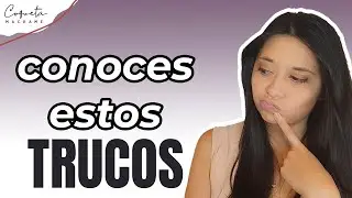 3 HACKS que toda macramera debe conocer para ahorrar tiempo/Coqueta Macram&eacute;