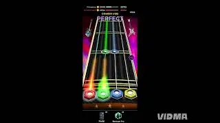 My Own Worst Enemy by Lit - Guitar Band Rock Battle - Legendary