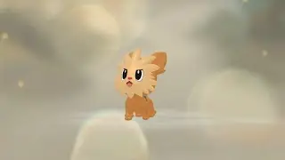 Pok&eacute;dex #506: Lillipup