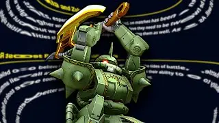[Gundam Evolution] Patch Notes 10/26/22