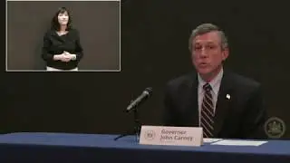 4/3/20 - COVID-19 Press Briefing