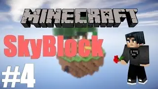 Bessere XP-Farm! Minecraft SkyBlock auf Cytooxien.de #4