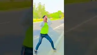 Danc video short#youtubeshort #shortsfeed  Sandeep#raj#ka#danc videoApril 6, 2022