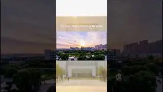 Magic Beauty of CAU in Slow Motion