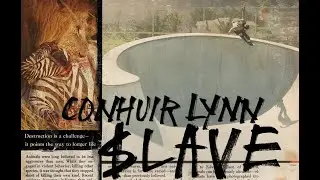 Conhuir Lynn unofficial $lave Part