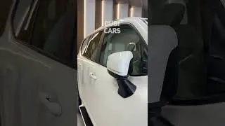 Toyota Land Cruiser ASMR #asmr #asmrtherapy #asmrsounds