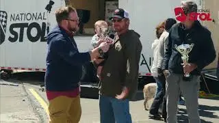 Moses Lake STOL Competition - Live from MWH