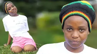 Our Beautiful Girl With No Legs And Big Dreams | LIVING DIFFERENTLY