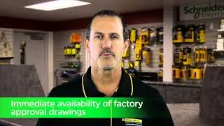 Square D&trade; Switchboards- Now with Faster Delivery