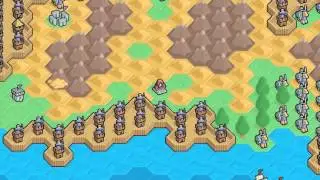 Ironfell - Dinosaurs and Time Machines Trailer