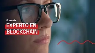 Curso de Blockchain de Deusto Formaci&oacute;m