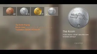 Battlefield 1 Secret Revealed - The Room Dogtag