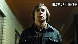 Les pires looks de Javier Bardem - Blow Up - ARTE