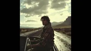 The Fading Light - Sad Spring - Lukas Gonz&aacute;lez