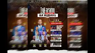 🛑LIVE IGITARAMO CY'ABAYUMBE BA RUBAVU PST. BUKURU EV. JULES EV. NAPOLEON PIANIST MOSES