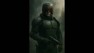 Retreat to Strike Harder | Judge Dredd Reflection