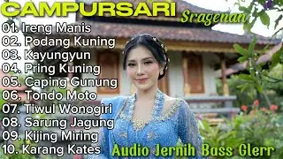 CAMPURSARI KOPLO SRAGENAN 2026 ‼️ KUMPULAN LAGU CAMPURSARI BASS GAYENG RENCANG LEYEH LEYEH