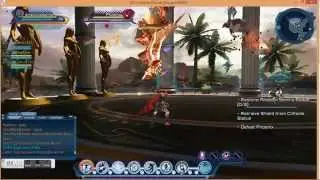 DCUO t6 alert Controller