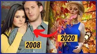12 Años Después; Así luce el elenco de En Nombre del Amor.