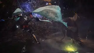 Parry Road | FFXVI Hunts With Style | Dozmare FF Mode No Damage