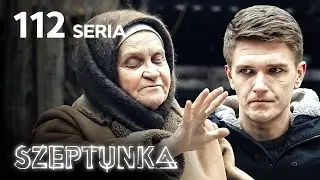 Dlaczego wszyscy kłócą się w kuchni? – Serial Szeptunka | Najlepsze polskie seriale 2024