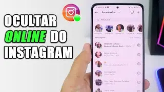 HOW TO HIDE INSTAGRAM ONLINE
