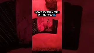 #how they truly feel without you 🫂#tarotreading #feeling #lovereading #shortsfeed
