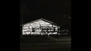 On the Avenue Words Matter3