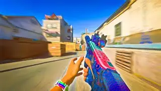 BEST UNIQUE CLASSES | MW SND