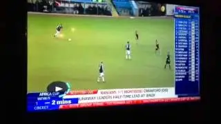 David symington belter!